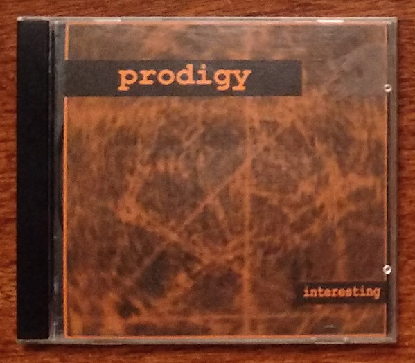 ladda ner album The Prodigy - Interesting