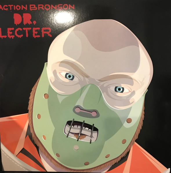 Action Bronson - Dr. Lecter | Releases | Discogs
