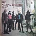 The Allman Brothers Band – The Allman Brothers Band (1969, PR