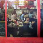 Tom Waits – Nighthawks At The Diner (1975, CTH; Gatefold, Vinyl) - Discogs