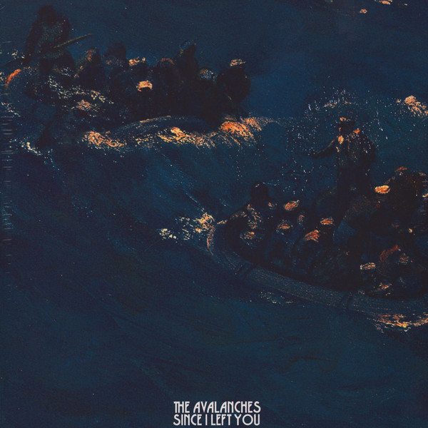 The Avalanches – Since I Left You (2012, Gatefold, Vinyl) - Discogs