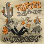 Cover of Wanted Man, 2022-07-12, Vinyl