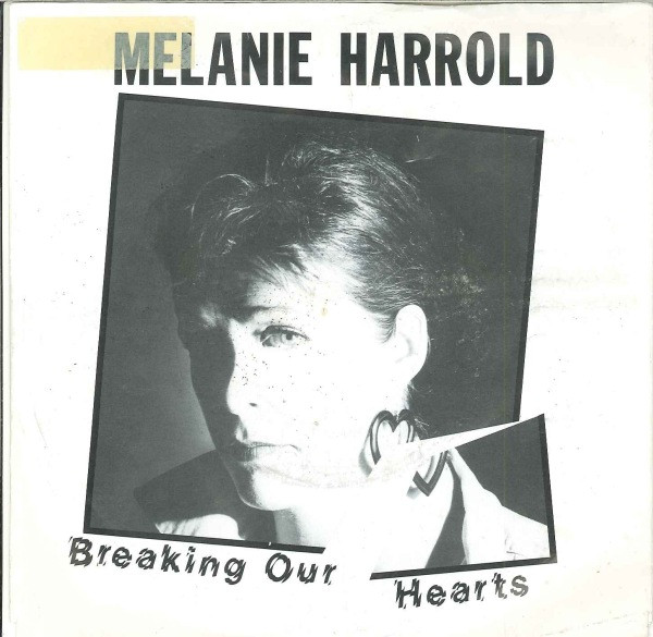 ladda ner album Melanie Harrold - Breaking Our Hearts