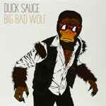 Cover of Big Bad Wolf, 2012-01-24, Vinyl