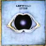 Cover of Leftism, 1995, CD