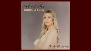 Karissa Ella - Acoustic Sessions album cover