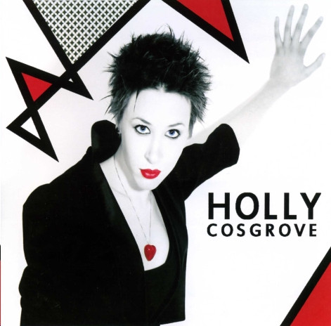 descargar álbum Holly Cosgrove - Holly Cosgrove