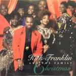 Kirk Franklin & the Family Christmas - Wikipedia
