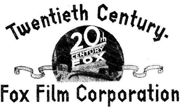 20th century fox 1935 logo｜TikTok Search