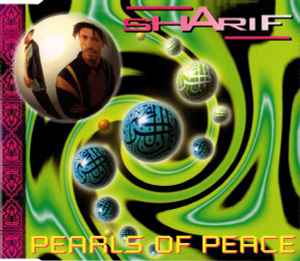 Pearls Of Peace - Sharif