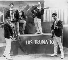 Los Iruña'ko on Discogs