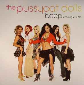 The Pussycat Dolls - Beep album cover