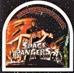 Cover of Space Rangers, 1995, CD