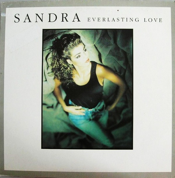 Sandra - Everlasting Love | Releases | Discogs