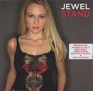 Album herunterladen Jewel - Stand