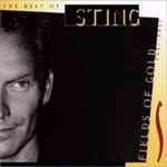 Sting - Fields Of Gold: The Best Of Sting 1984 - 1994 | Releases