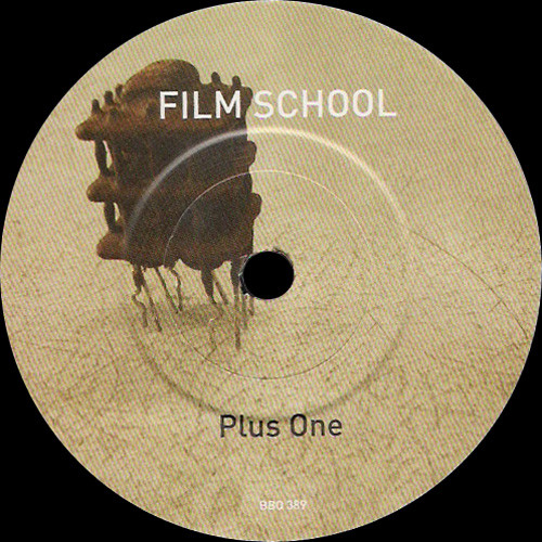 ladda ner album Film School - On On