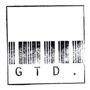 Gated Recordings on Discogs