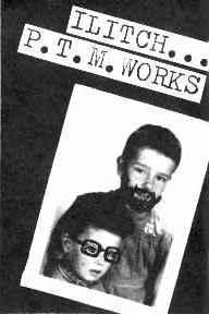 P.T.M. Works (Cassette, Album, Limited Edition)à vendre
