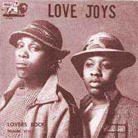 Love Joys – Lovers Rock Reggae Style (1983, Vinyl) - Discogs