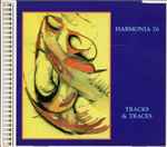 Cover of Tracks & Traces, , CD
