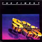 Cover of The Finest, 1986, Vinyl