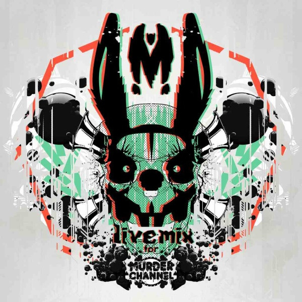 baixar álbum Miii - Live Mix for Murder Channel