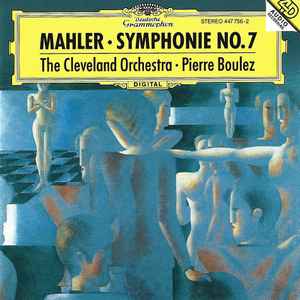 Gustav Mahler - Symphonie No. 7