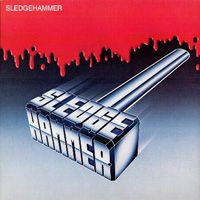 Sledgehammer – Sledgehammer (1984, Vinyl) - Discogs