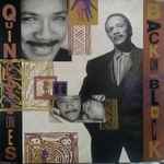 Quincy Jones - Back On The Block | Releases | Discogs