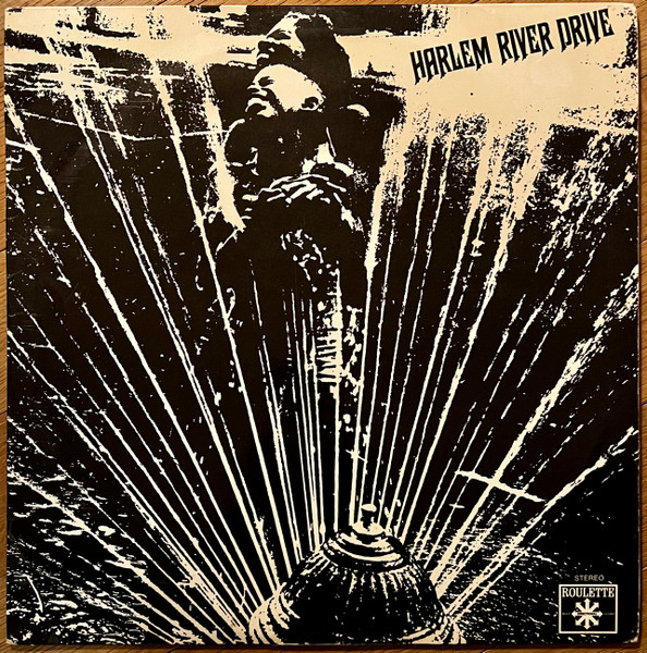 Harlem River Drive – Harlem River Drive (Vinyl) - Discogs
