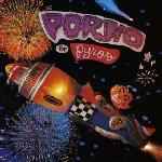 Porno For Pyros – Porno For Pyros (1993, Blue, Vinyl) - Discogs