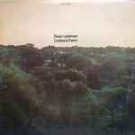 Dave Liebman – Lookout Farm (1974, Vinyl) - Discogs