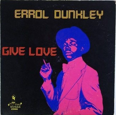 Errol Dunkley – Sit & Cry Over You (1974, Vinyl) - Discogs