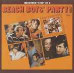 Cover of Beach Boys' Party!, 1994, CD
