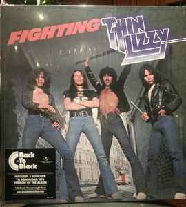 Thin Lizzy – Nightlife (2014, 180 Gram, Vinyl) - Discogs