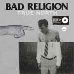 Cover of True North, 2013-01-22, Vinyl