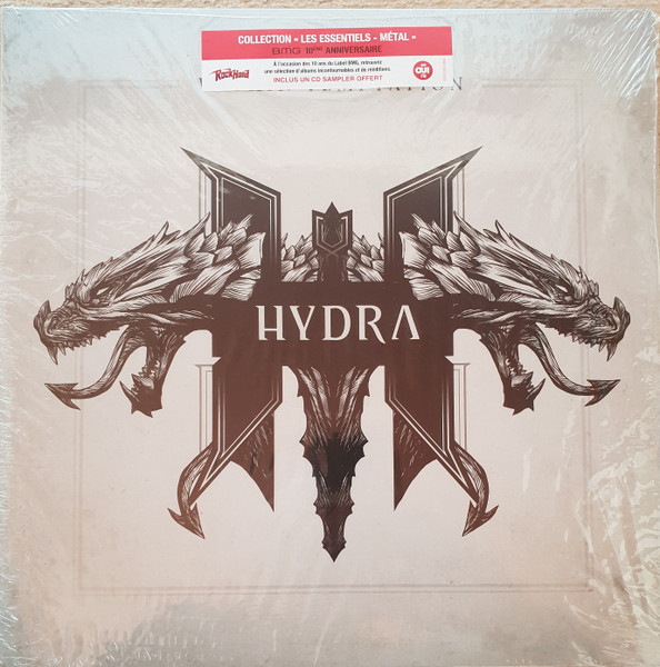 Within Temptation – Hydra (2020, Vinyl) - Discogs