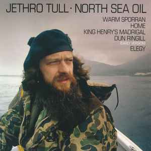 North Sea Oil - Jethro Tull