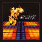 Electric Six – Fire (2003, CD) - Discogs