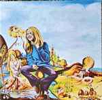 Blue Cheer - Outsideinside | Releases | Discogs