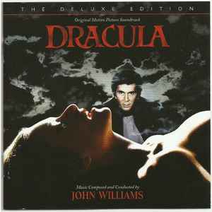 Dracula (Original Motion Picture Soundtrack) - John Williams