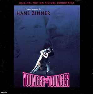 Younger & Younger - Hans Zimmer