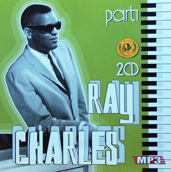 Ray Charles – MP3 Part (MP3, CD) Discogs