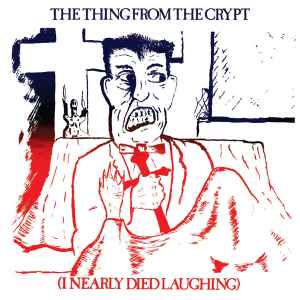 The Thing From The Crypt - Various