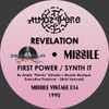 Revelation - First Power / Synth It 