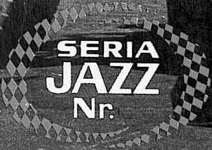 Seria Jazz on Discogs