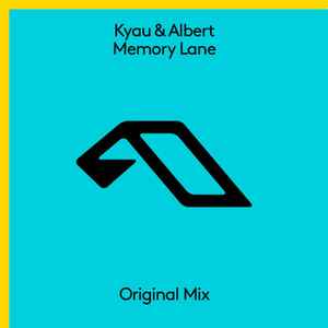 Kyau & Albert - Memory Lane album cover