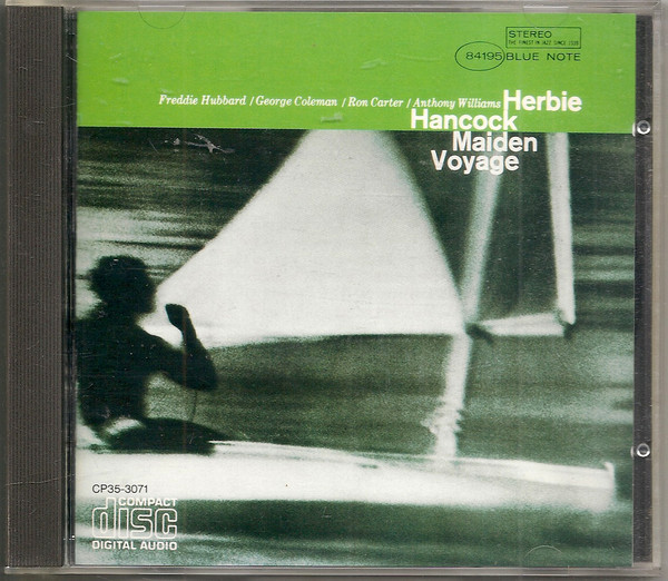 herbie hancock maiden voyage sacd