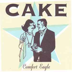 Cake B sides And Rarities 2007 Brown Cover Leather Smell CD